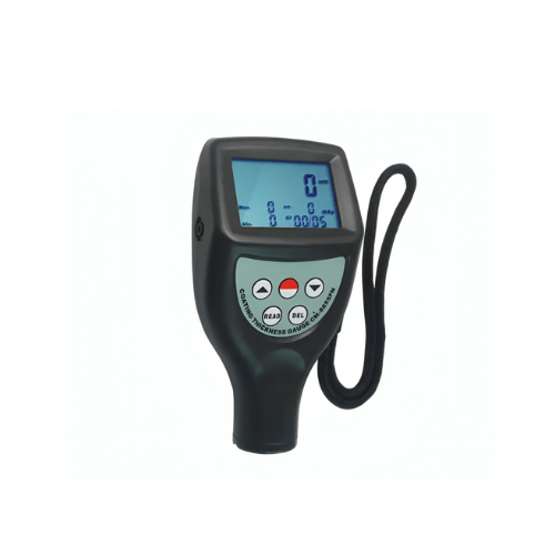 Enviro Test Consrtuct Echo Ultrasonic Thickness - Image 5