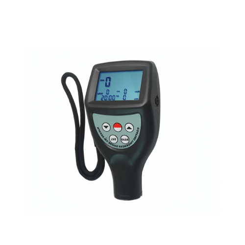 Enviro Test Consrtuct Echo Ultrasonic Thickness - Image 2