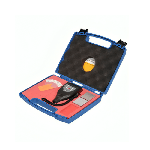 Enviro Test Consrtuct Echo Ultrasonic Thickness - Image 3