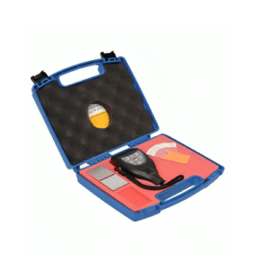 Enviro Test Consrtuct Echo Ultrasonic Thickness