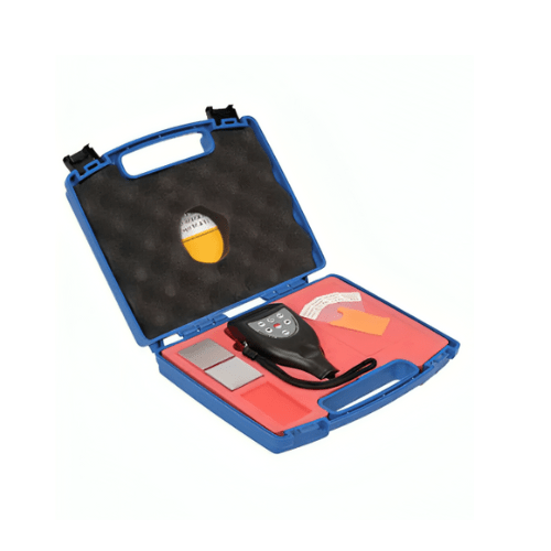 Enviro Test Consrtuct Echo Ultrasonic Thickness