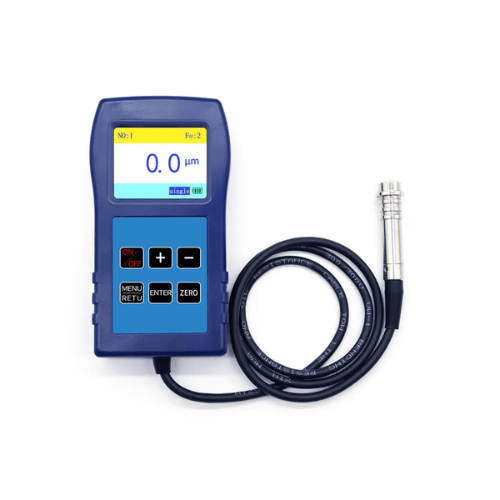Enviro Test Consrtuct Portable Ultrasonic Gauge - Image 3