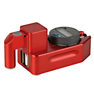 Enviro Test Consrtuct Gauge Paint Meters