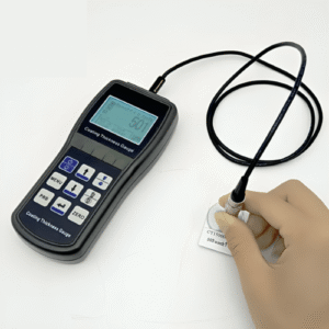Enviro Test Consrtuct Ultrasonic Thickness