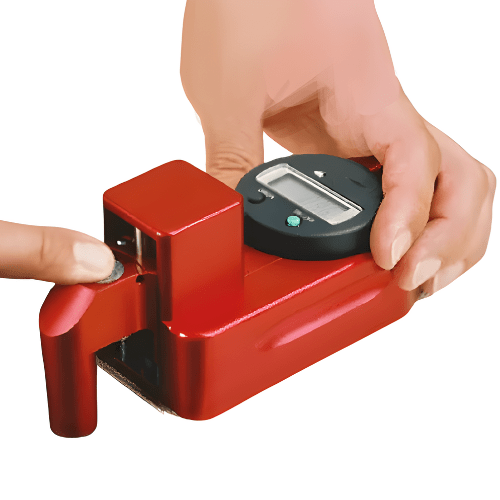Enviro Test Consrtuct Gauge Paint Meters - Image 4