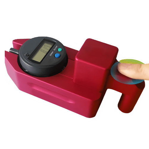 Enviro Test Consrtuct Gauge Paint Meters - Image 5