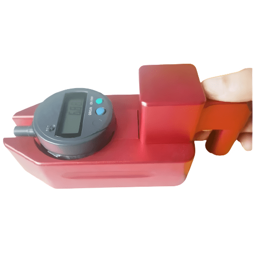 Enviro Test Consrtuct Gauge Paint Meters - Image 6