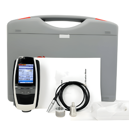 Enviro Test Consrtuct Measuring Coating Laboratory - Image 3