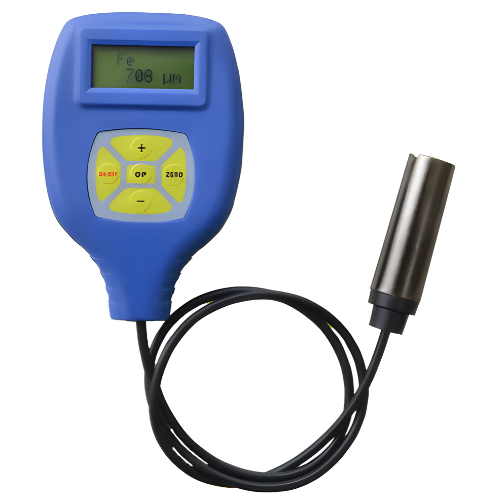 Enviro Test Consrtuct Portable Galvanized Coating