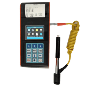 Enviro Test Consrtuct Portable Hardness Tester