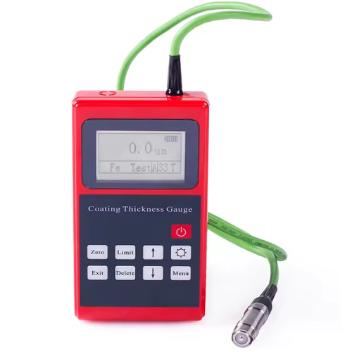Enviro Test Consrtuct Paint Meter Coating - Image 2