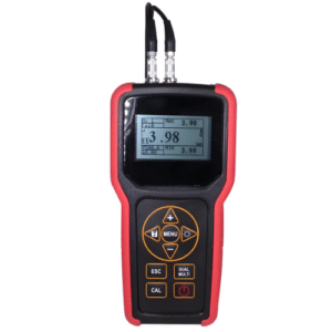 Enviro Test Consrtuct High Precision Thickness