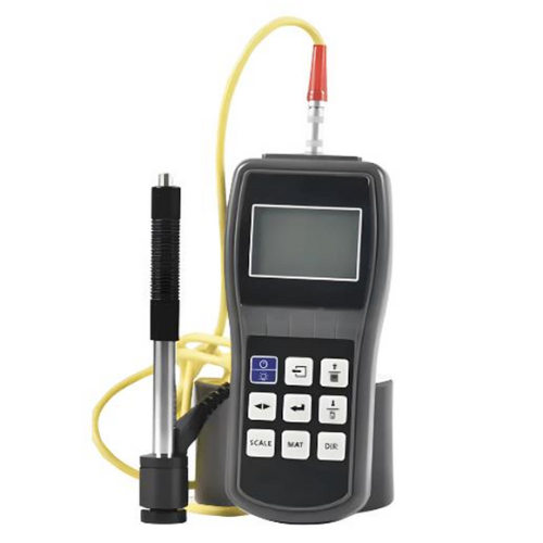 Portable Split-Type Leeb Hardness Tester for Field Metal Testing – Enviro Test Consrtuct