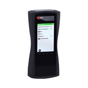 Enviro Test Construct Handheld DC Grounding Fault Locator