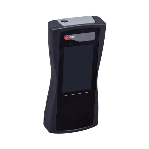 Enviro Test Construct Handheld DC Grounding Fault Locator - Image 2
