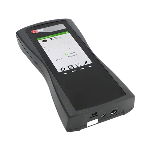 Enviro Test Construct Handheld DC Grounding Fault Locator - Image 3