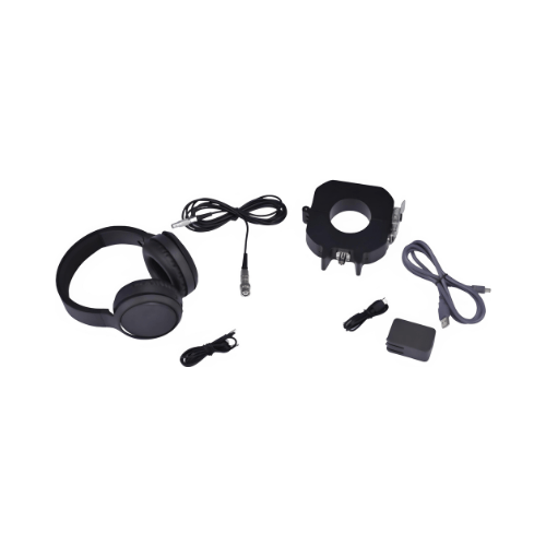 Enviro Test Construct Handheld DC Grounding Fault Locator - Image 4