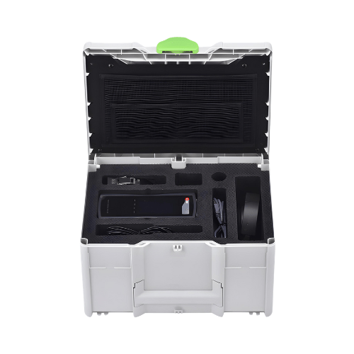 Enviro Test Construct Handheld DC Grounding Fault Locator - Image 5