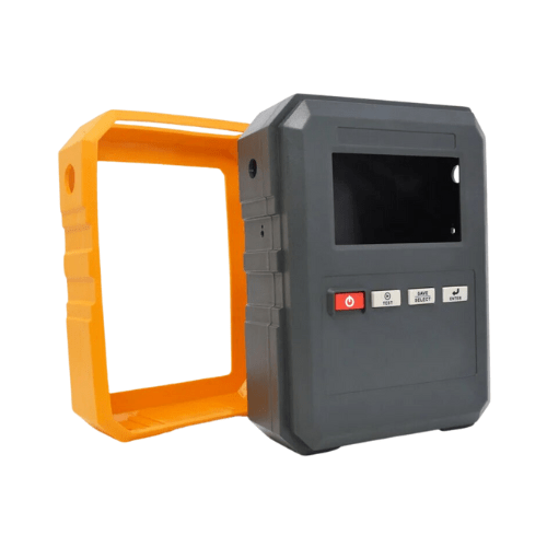 Enviro Test Construct Portable Strong DC Grounding Fault Locator - Image 2