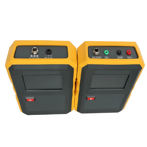 Enviro Test Construct Portable Strong DC Grounding Fault Locator - Image 4