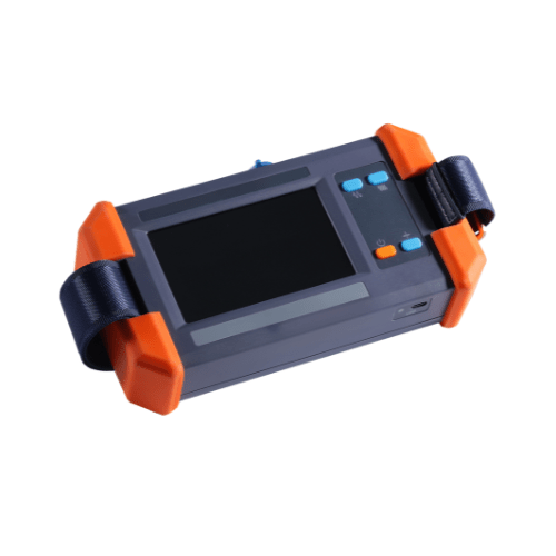 Enviro Test Construct DC Acoustic Grounding Cable Fault Locator