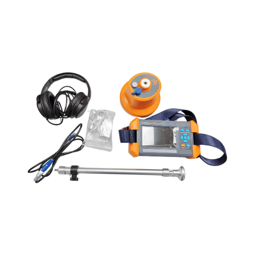 Enviro Test Construct DC Acoustic Grounding Cable Fault Locator - Image 2