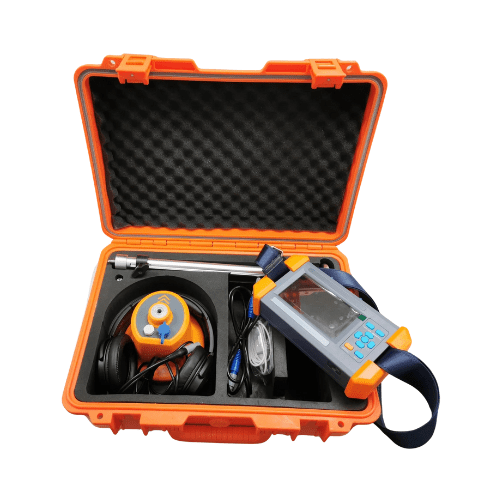 Enviro Test Construct DC Acoustic Grounding Cable Fault Locator - Image 4