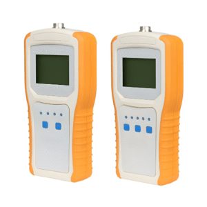 Enviro Test Construct DC Ground Fault Locator