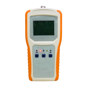 Portable DC Ground Fault Locator with 0.1mA Resolution - Enviro Test Construct