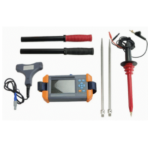 High Sensitivity Cable Fault Locator With Three Modes - Enviro Test Construct