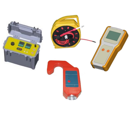 High Sensitivity Cable Fault Locator With Three Modes - Enviro Test Construct - Image 2