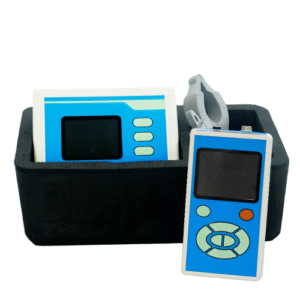 Portable DC Grounding Fault Finder For Live System - Enviro Test Construct