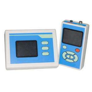 Portable DC Grounding Fault Finder for Live System - Enviro Test Construct