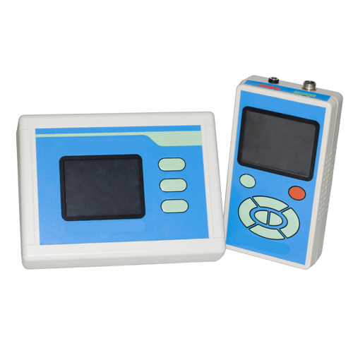 Portable DC Grounding Fault Finder For Live System - Enviro Test Construct - Image 2