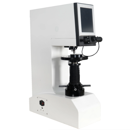 Enviro Test Construct Hardness Testers Automatic Digital Brinell