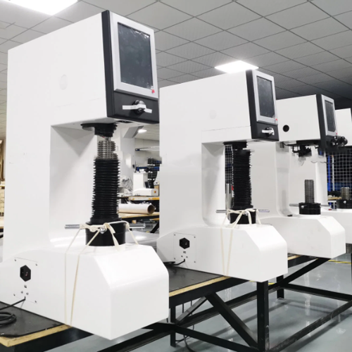 Enviro Test Construct Hardness Testers Automatic Digital Brinell - Image 3