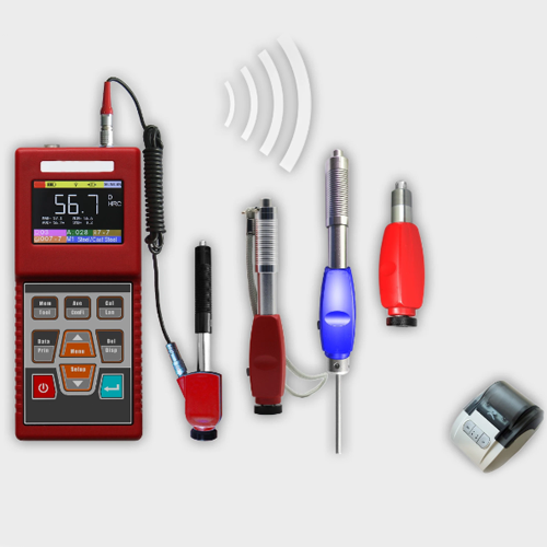 Enviro Test Construct Hardness Testers Portable Leeb
