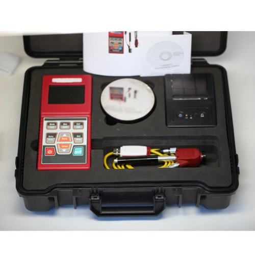 Enviro Test Construct Hardness Testers Portable Leeb - Image 2