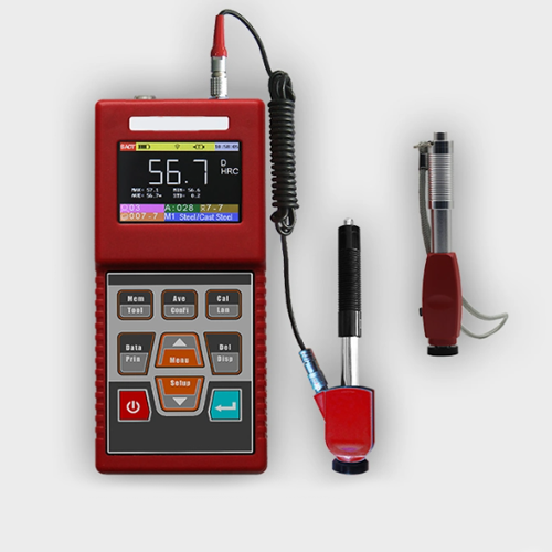 Enviro Test Construct Hardness Testers Portable Leeb - Image 4
