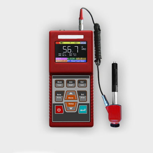 Enviro Test Construct Hardness Testers Portable Leeb - Image 4