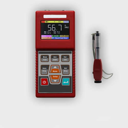Enviro Test Construct Hardness Testers Portable Leeb - Image 5