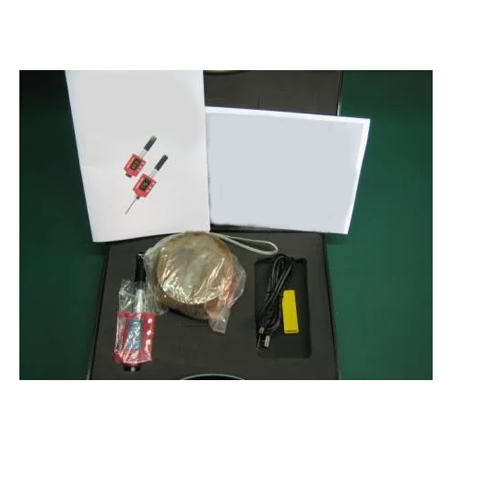 Enviro Test Construct Hardness Testers Portable Leeb Two in One Probe - Image 2