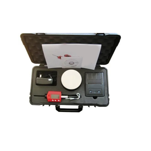 Enviro Test Construct Hardness Testers Portable Leeb Two in One Probe - Image 3