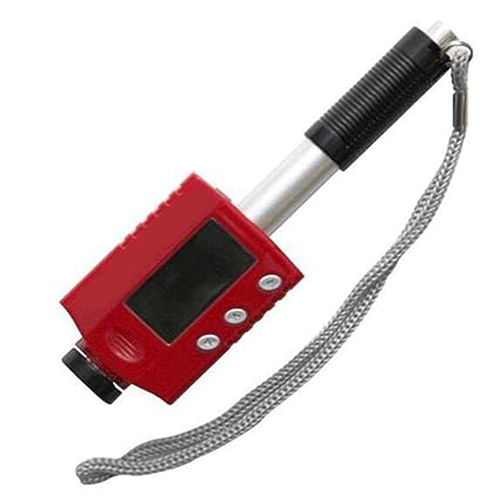 Enviro Test Construct Hardness Testers Portable Leeb Two In One Probe - Image 5