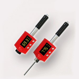 Enviro Test Construct Hardness Testers Portable Leeb Two In One Probe