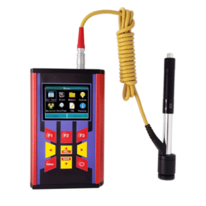 Enviro Test Construct Hardness Testers Digital Portable