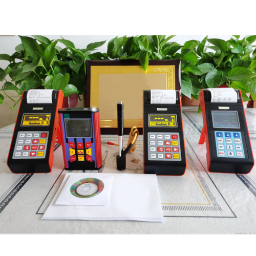 Enviro Test Construct Hardness Testers Digital Portable - Image 6