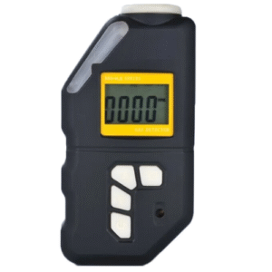 Enviro Test Construct High Precision Portable Gas Alarm Sensor