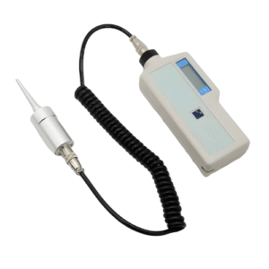 Enviro Test Consrtuct High Frequency Vibrometer