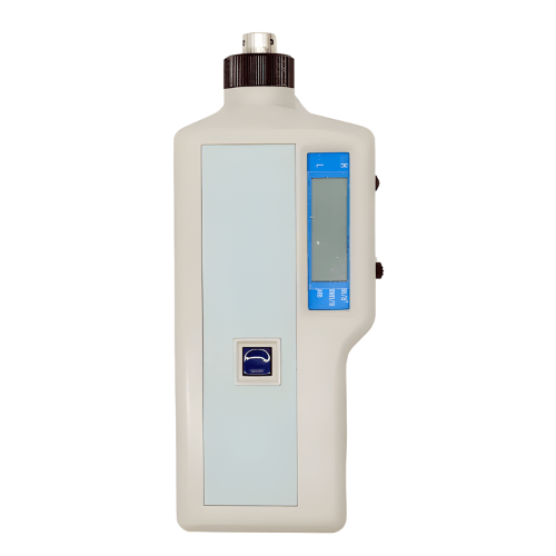 Enviro Test Consrtuct High Frequency Vibrometer - Image 2